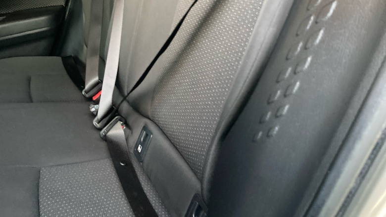 Toyota C-HR 1.2T Design 5dr Petrol Hatchback